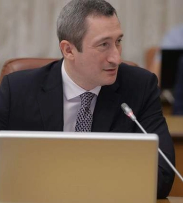 Урядовця підозрюють у зловживанні службовим становищем та хабарництві