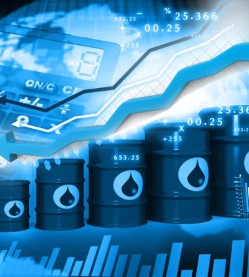 Цена на нефть упала до минимума после заявлений Трампа о прекращении огня между Ираном и Израилем