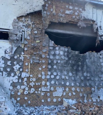 Вночі від атак постраждали четверо людей на Дніпропетровщині