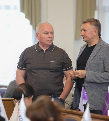 Сесія Кіровоградської облради має відбутися наступного тижня