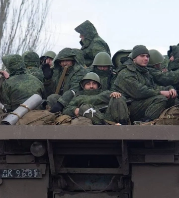 Росіяни окупували Новомихайлівку на Донеччині, - DeepState