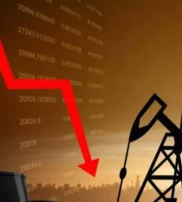 Бензину по 70 не буде, світові ціни на нафту пішли вниз