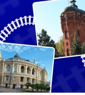 Через Кіровоградщину курсуватиме потяг, який з’єднає Полісся з узбережжям моря