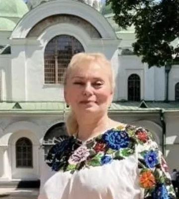 Директорку Нацзаповідника «Софія Київська» поновлено на посаді після восьми місяців перевірок