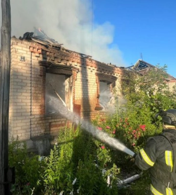 Более 150 боестолкновений, оккупанты давят в Донецкой области: карта боевых действий 24 июня
