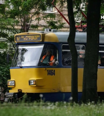 У Дніпрі 24 червня будуть діяти зміни в роботі громадського транспорту