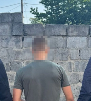 16-летний юноша ездил на автобусах, чтобы следить за ВСУ в Днепре и на Полтавщине – СБУ