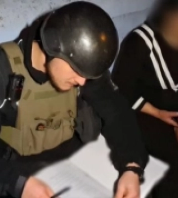 Після сварки з дружиною погрожував підірвати вдома гранату: вирок суду отримав житель Білгород-Дністровського району