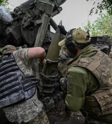 Армия РФ оккупировала Новомихайловку в Донецкой области и продвинулась возле ряда населенных пунктов — DeepState