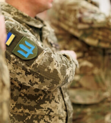 Избиение военного в Ивано-Франковске: установлены двое подозреваемых, - Нацполиция