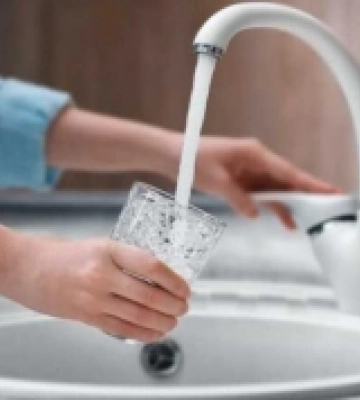 В одному з районів Ізмаїла тимчасово припиниться водопостачання