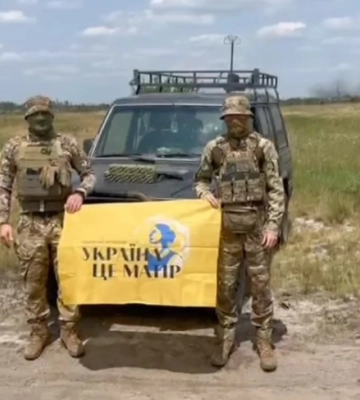 На Одещині активісти «гралися» в ТЦК: яке покарання за це призначив суд