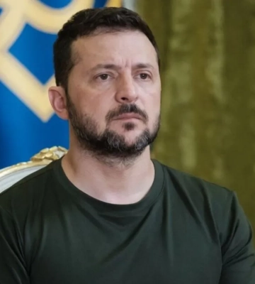 Глобальних домовленостей США та рф нам не потрібно - Зеленський