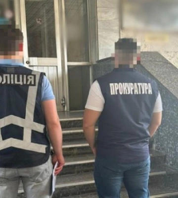 Посадовців університету Львова підозрюють у завищенні вартості закупівель на 2 млн грн