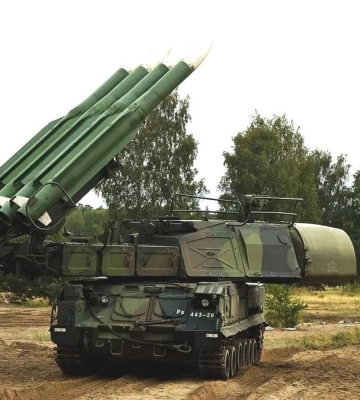 росіяни підтверджують ураження своєї системи ППО в районі Маріуполя - Андрющенко