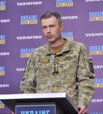 На Сумському напрямку фіксують зниження активності ворога - Демченко