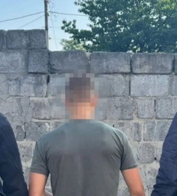 СБУ затримала неповнолітнього агента фсб, який коригував удари по Дніпру та Полтавщині