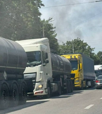 У Дніпрі 24 червня будуть діяти зміни в роботі громадського транспорту