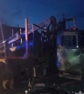 На Волині в аварії загинув 20-річний мотоцикліст