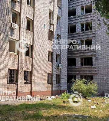 Після чергового ворожого обстрілу постраждали 19 шкіл та 10 дитячих садків, є загиблий, – Мер Дніпра Борис Філатов