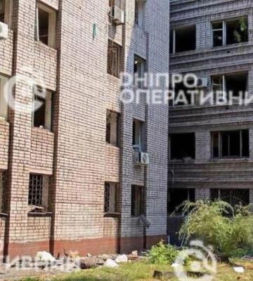 Після чергового ворожого обстрілу постраждали 19 шкіл та 10 дитячих садків, є загиблий, – Міський голова Дніпра Борис Філатов