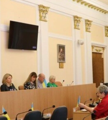 У Полтаві обрали директорів для 6 шкіл