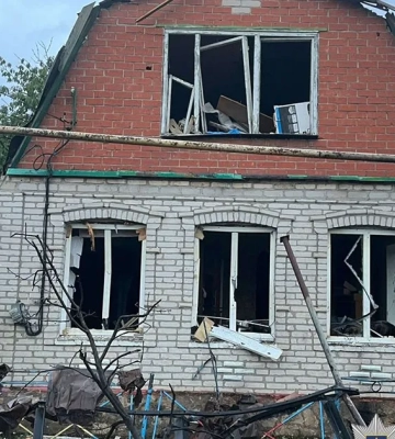 Росіяни окупували Новомихайлівку на Донеччині, - DeepState