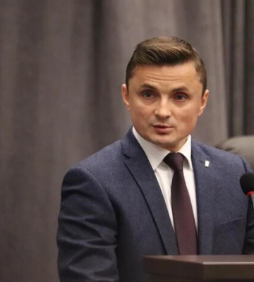 Ексголова Тернопільської облради може отримати ще один вирок: деталі Ексголова Тернопільської облради може отримати ще один вирок: деталі