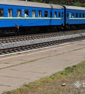 У Дніпрі внаслідок удару РФ пошкоджені навчальні заклади і лікарня, є загиблі та постраждалі