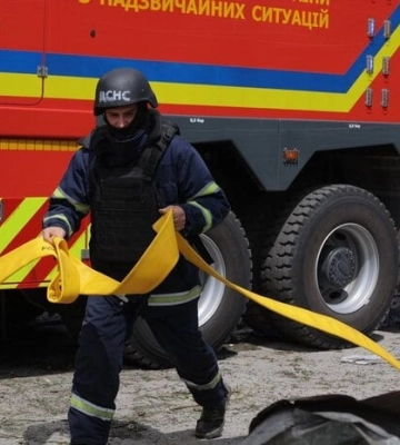 У Дніпрі число жертв російської атаки зросло до семи