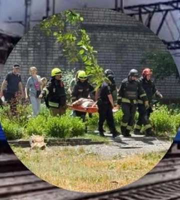 По меньшей мере 70 пострадавших и 7 погибших: все о российском ударе по Днепру 24 июня