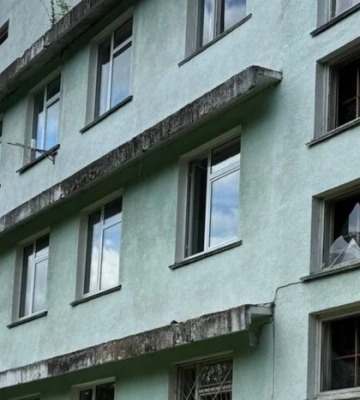 Внаслідок російського обстрілу постраждала Головна астрономічна обсерваторія 
