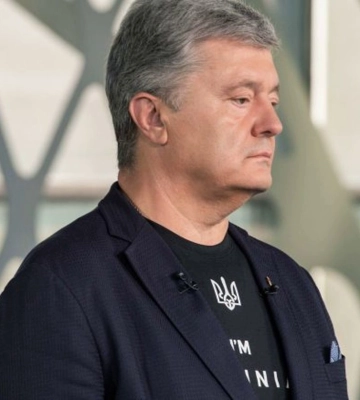 Порошенко задекларировал миллионный подарок детям Порошенко задекларировал миллионный подарок детям