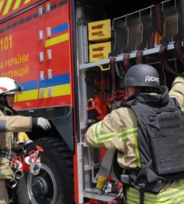 У Дніпрі число жертв внаслідок ворожої атаки зросло до семи