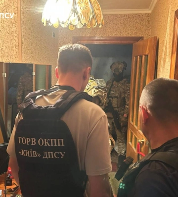 Прикордонники викрили схему інвалідностей для ухилянтів: $450 тис. на рахунку організаторів