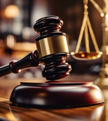 Міського голову Бердичева Сергія Орлюка відсторонено від посади на два місяці
