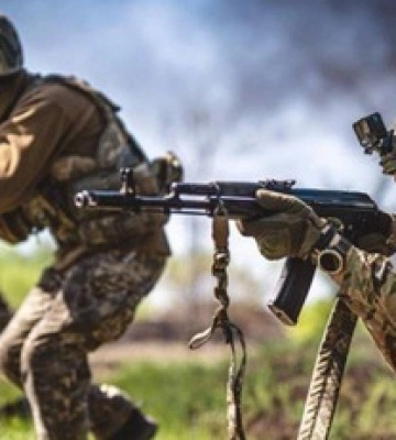 На Сумщині, попри накази командирів, деякі росіяни кидають позиції — керівник ЦПД
