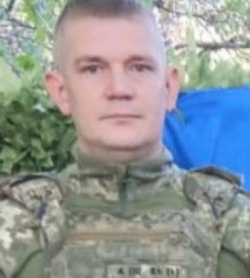 Назавжди 20: свій день народження міг би святкувати захисник з Волині