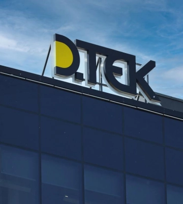 Російські дрони двічі атакували бригаду енергетиків на прифронтовій території Запорізькій області: є поранений