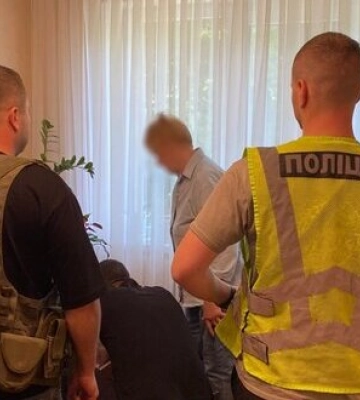 Фальшивые справки об инвалидности: в Украине раскрыта схема переправки уклонистов за границу, - ГПСУ. ФОТОрепортаж