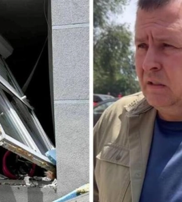 Один із найзухваліших ударів по Дніпру за весь час війни: Філатов про наслідки російської атаки