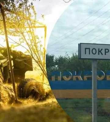 Это угрожает логистике, – военный рассказал об успехах россиян возле Покровска