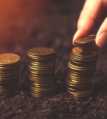 Понад 6,5 млрд грн податку на доходи фізичних осіб перерахували роботодавці