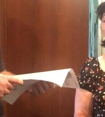 Агентку &quot;жіночої групи&quot; ФСБ, яка шпигувала для РФ на Донеччині, засудили до 15 років тюрми, - СБУ