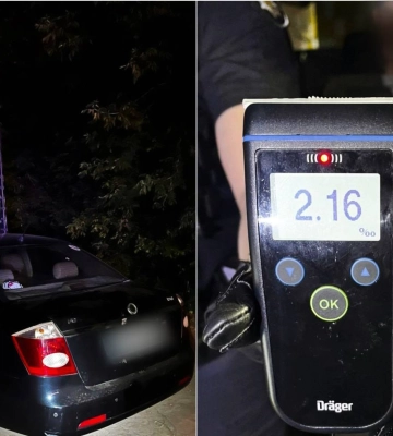 У Шацьку попереджають про ризики ботулізму під час літнього сезону