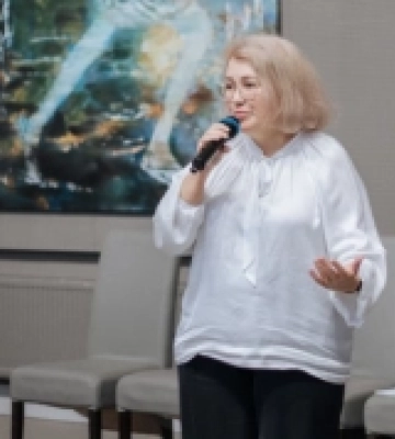 Бренд, туристичний потенціал та інвестиції: у Луцьку стартував воркшоп «Волинь Ділова»