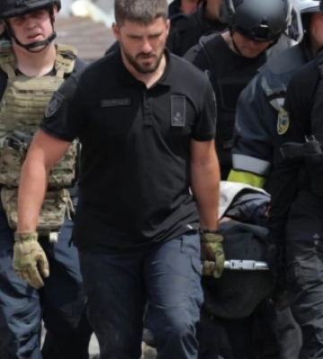 Ворожа атака на Дніпро: кількість постраждалих зросла до 153, загиблих - 9