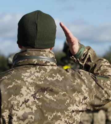 Психічні розлади й мобілізація: кого визнають непридатним з 1 липня