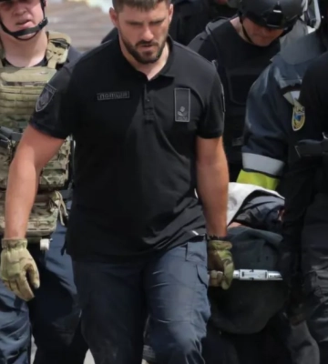 Кровавый обстрел Днепра: пострадавших уже 153, врачи борются за тяжелых