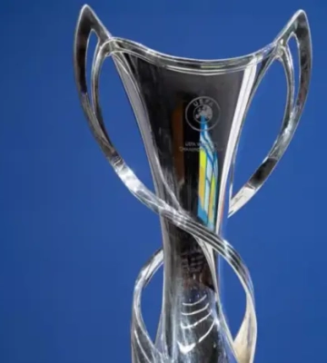 Жіноча Ліга чемпіонів: українські клуби дізналися суперників у кваліфікації
